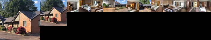 DeanGate Motel Lydney