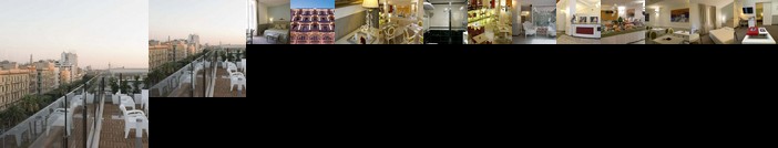 Hotel Oriente Bari