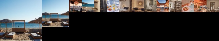 Dionysos Sea Side Resort Mylopotas