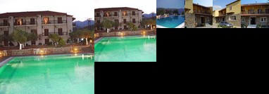Hotel Porto Lourba
