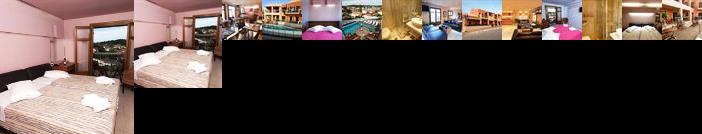 Fiscardo Bay Hotel
