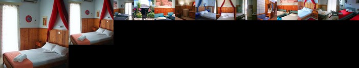 Diamanto Rooms