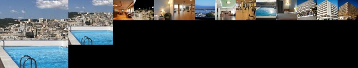 Hotel Oceanis Kavala