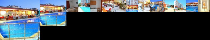 Panorama Hotel Rhodes