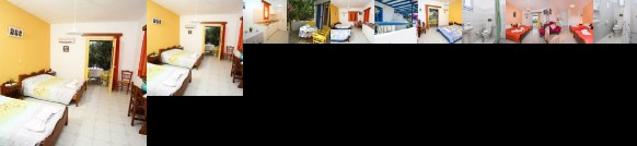 Betty Apartments