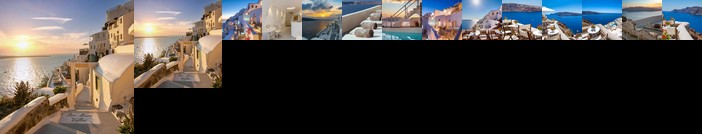 Oia Mare Villas