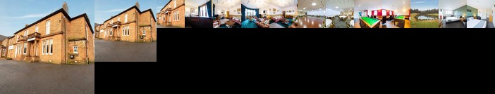 The Foxbar Hotel Kilmarnock