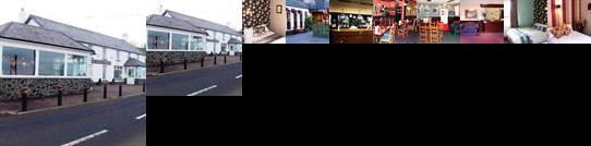 Halfway House Hotel
