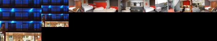 Hotel Des Roses Kifissia