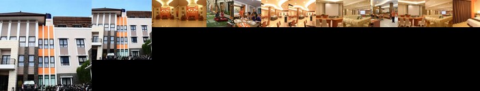 Jentra Dagen Hotel Yogyakarta