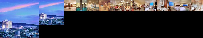 Aston Samarinda Hotel and Convention Center