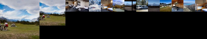 Glentanner Park Centre (Mount Cook)
