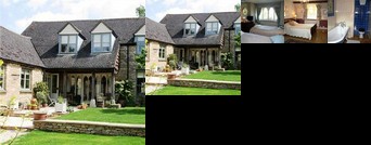 Manor Farm Barn Bed & Breakfast Aston