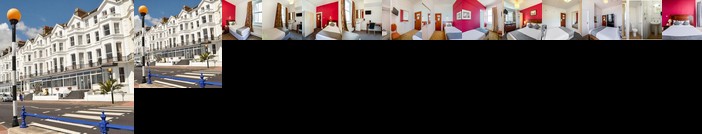 Hilton and Royal Parade Hotel