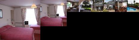 Wheatlands Hotel Saint Peter (United Kingdom)