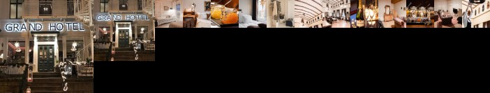 Grand Hotel Lysekil