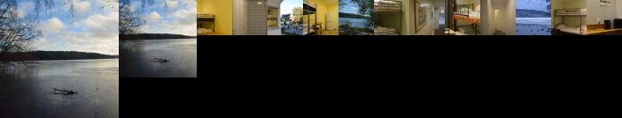 Holiday Hostel