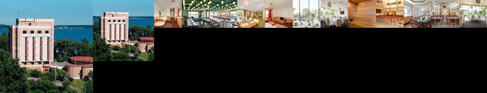 Best Western Malaren Hotell & Konferens