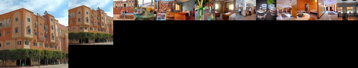 Hotel marmar