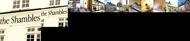 The Shambles Bed & Breakfast Lutterworth