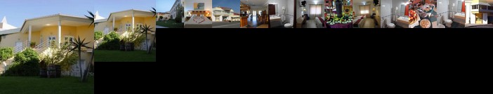 Quinta Das Pratas Hotel