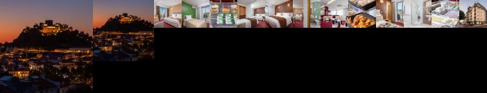 Sao Luis Hotel