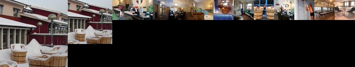 Sjogarden Hotel Spa & Konferens
