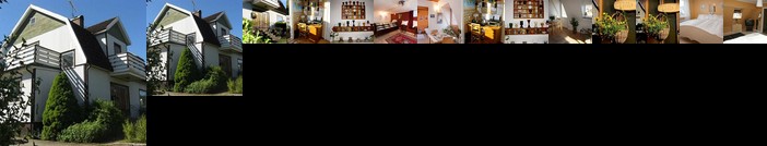 Villa E Bed and Breakfast