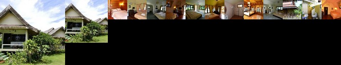 Ao Kao White Sand Beach Resort