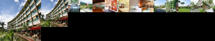 Luminous Hot Spring Resort & Spa Taitung