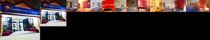 Kingly Hotel Toufen