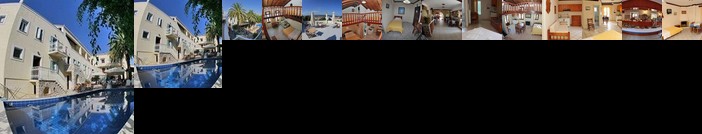 Kastro Studios & Apartments Spetses