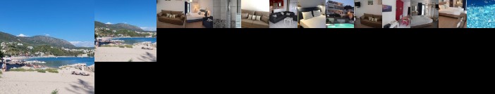 Christina Studios & Apartments Parga