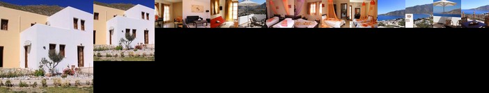 Sea View Hotel Livadia (Tilos)