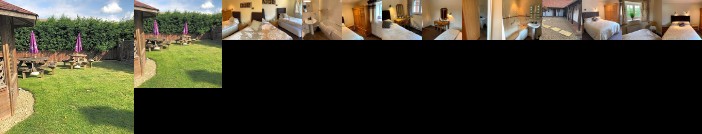 The Royal Oak Country Inn