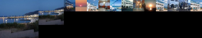 Romantica Apartment Agia Pelagia