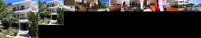 Angela Hotel Agia Marina (Aegina)