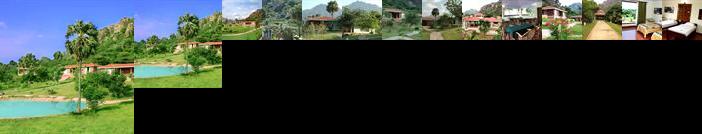 Indien Hermitage