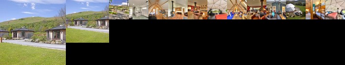 Loch Tay Highland Lodges Killin