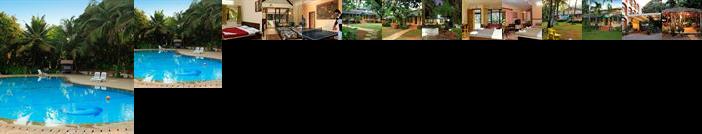 Sai Inn Alibag