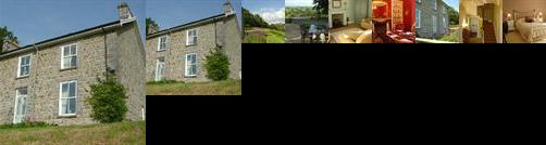 Cwm Ban Fawr Country House Bed and Breakfast Carmarthen
