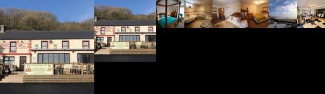 Springwell Inn Pendine