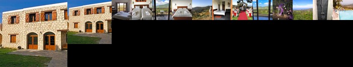 Paradisos Hills