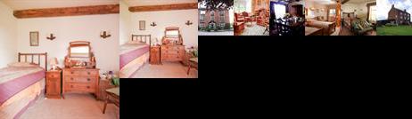Coole Hall Farm B&B