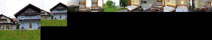Herned Pension Mondsee