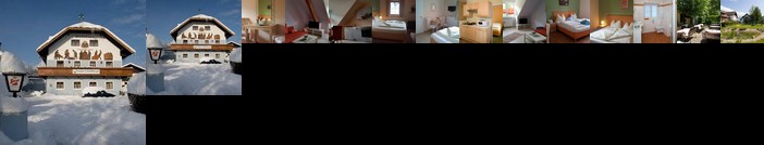 Goschlberger Pension Mondsee