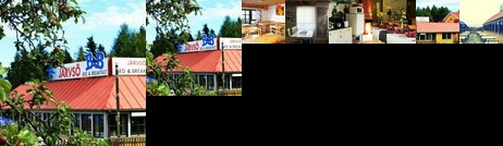 Hotel Jarvso