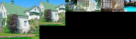 Lyckans Guesthouse