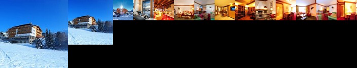 Maximilian Hotel Serfaus