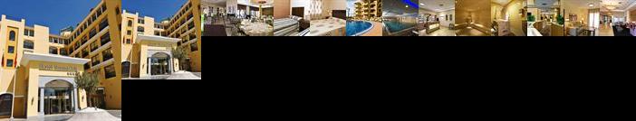 Apartamentos Serena Golf Los Alcázares
